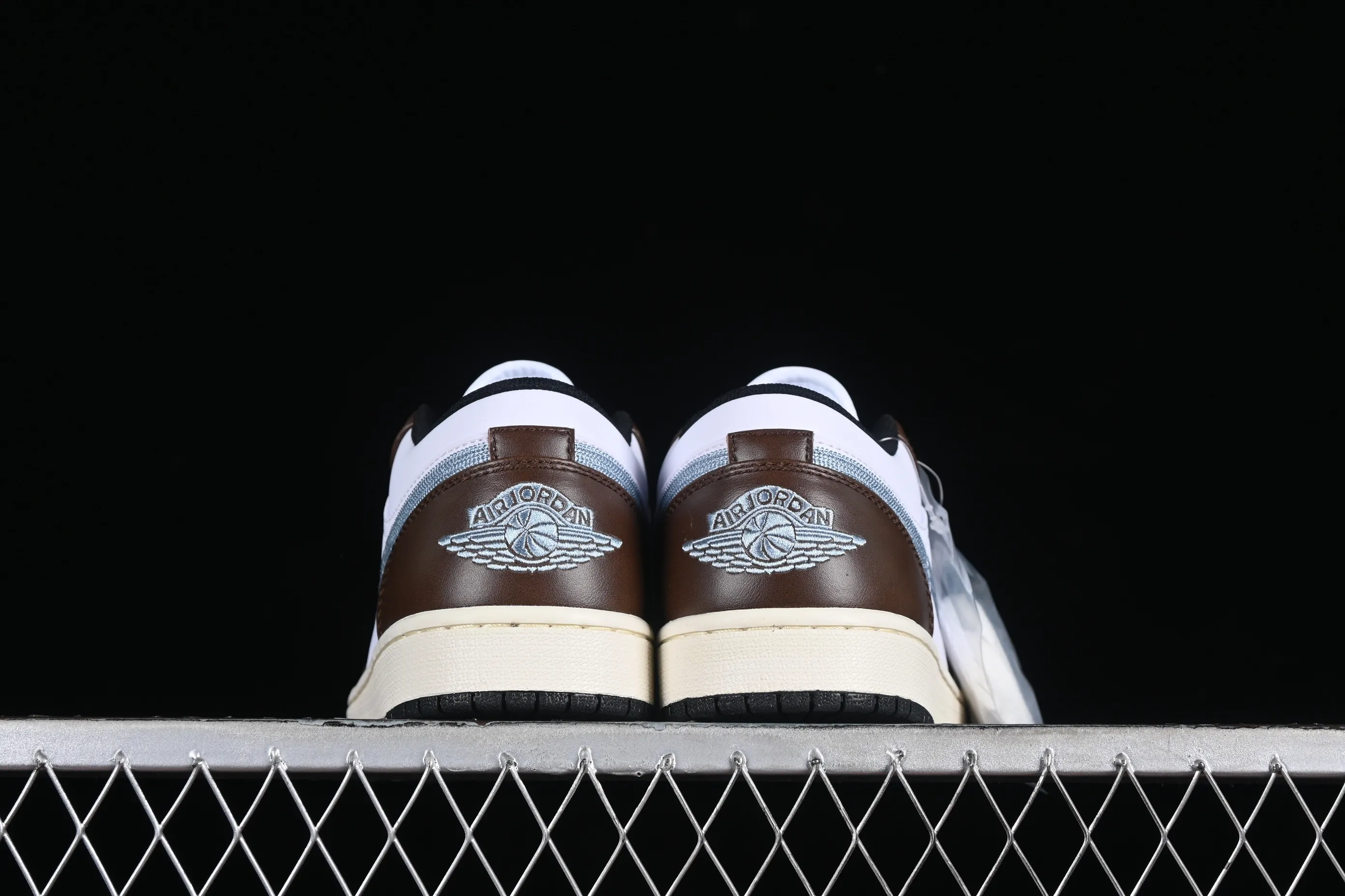 All categories Air Jordan Jordan series basketball shoes Air Jordan 1 Low Z version Air Jordan 1 Low AJ1 Joe 1 low-top cultural and leisure sports sneakers FQ7832-142
